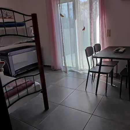 Phoenix Apartment Near The Airport Markopoulo Mesogaias Exterior photo
