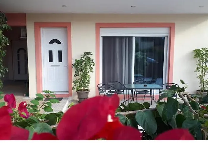 Phoenix Apartment Near The Airport