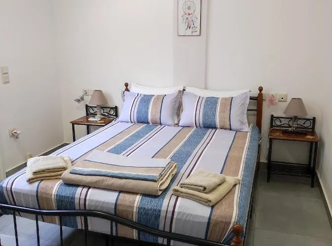 Phoenix Apartment Near The Airport