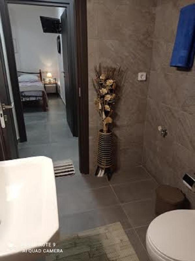 Apartment Phoenix Near The Airport Markópoulon