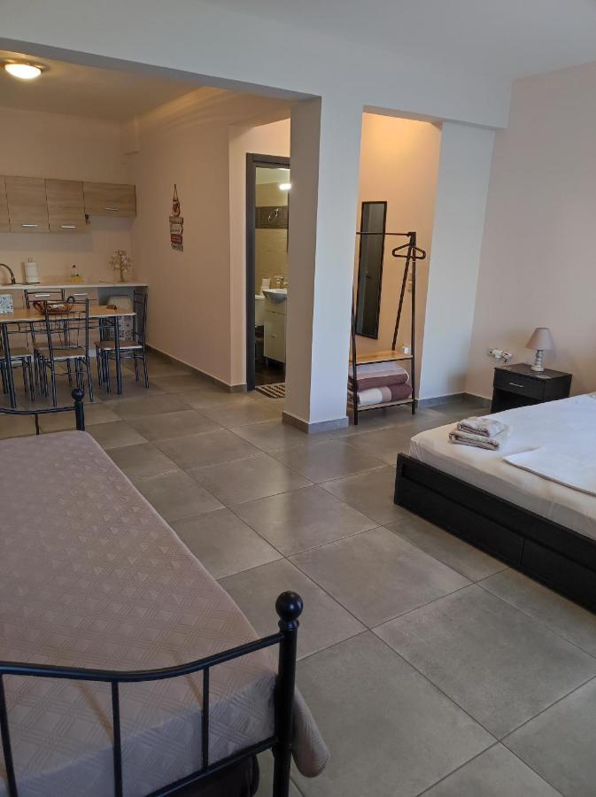 Apartment Phoenix Near The Airport