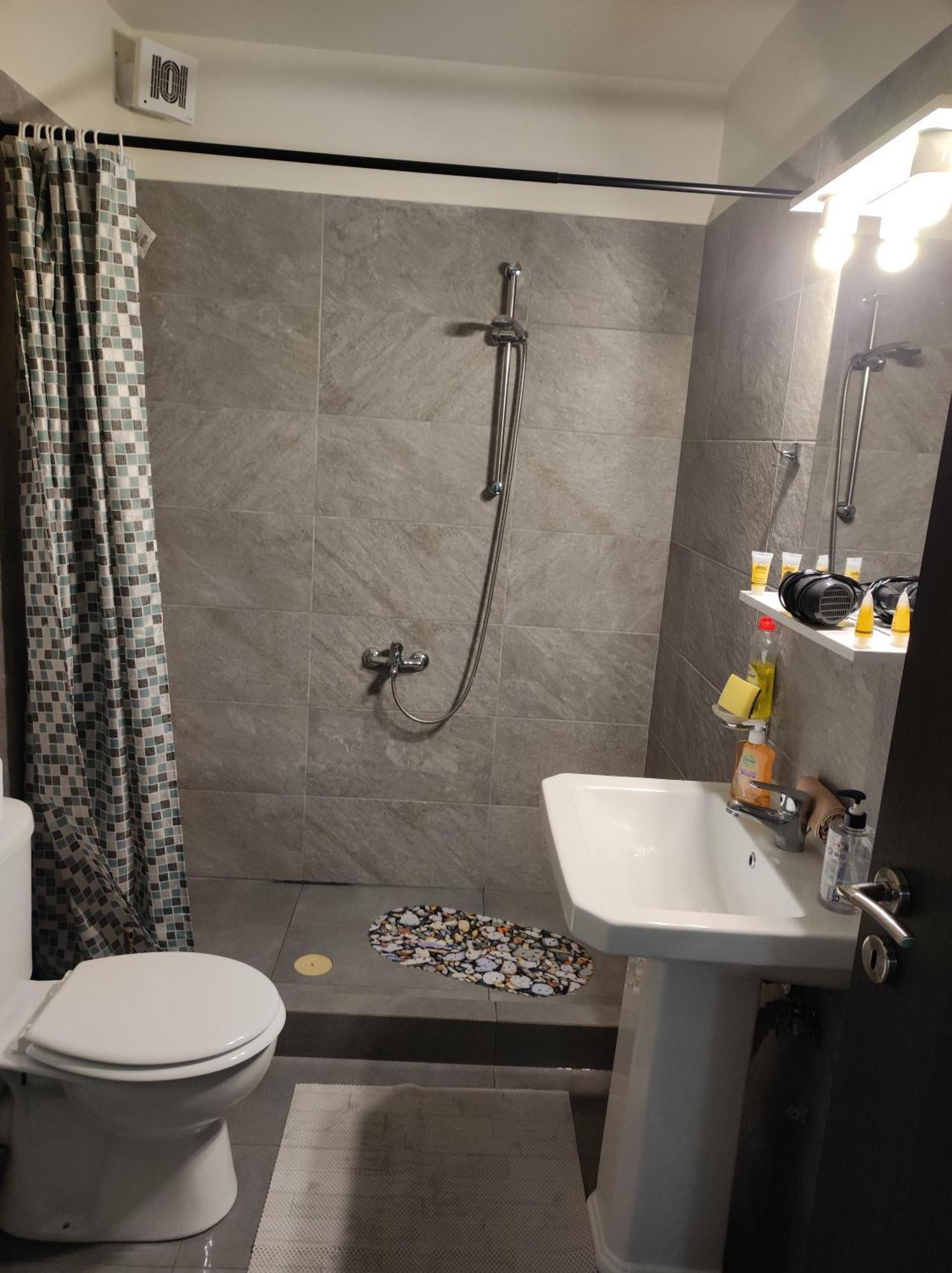 Apartment Phoenix Near The Airport