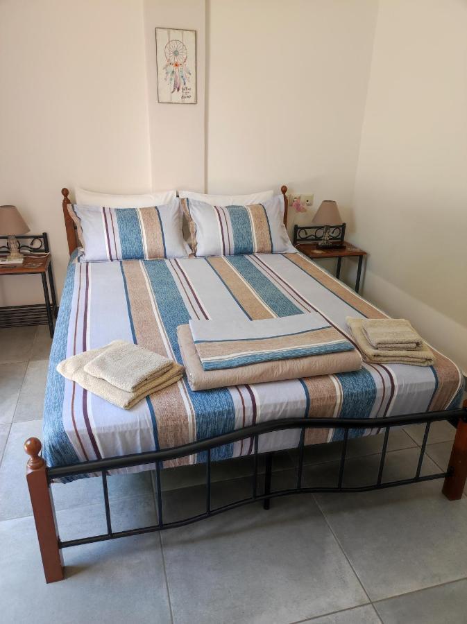 Apartment Phoenix Near The Airport Markópoulon